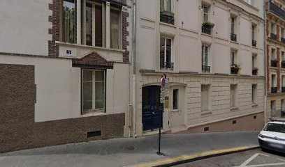 Bouix Jean-Claude, Médecin Généraliste à Paris 18