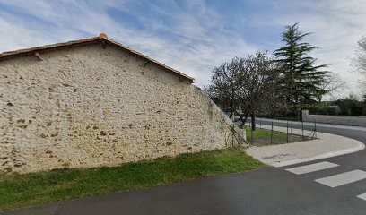 Dr CORNAUD Nicolas, Médecin Généraliste à Bussac-Forêt