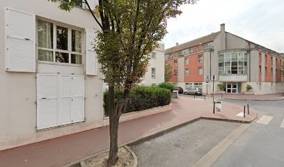 Docteur Chadelat Frédéric, Médecin Généraliste à Noisy-le-Grand