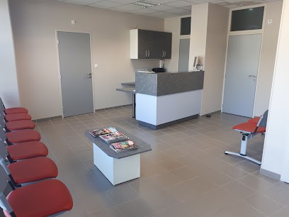 Dr Jeancolas Julien - Angiologue Phlébologue (Caen), Médecin Généraliste à Caen