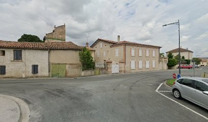 Dr Alexandre Maisonneuve, Médecin Généraliste à Saint-Paul-Cap-de-Joux