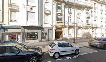 Levy Francis, Médecin Généraliste à Metz