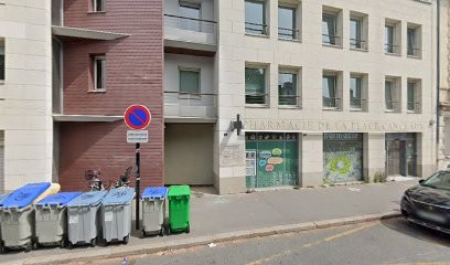 Jeanne-Julien Bruno, Médecin Généraliste à Nantes