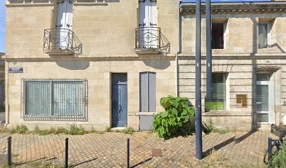 Segretin Catherine, Médecin Généraliste à Talence