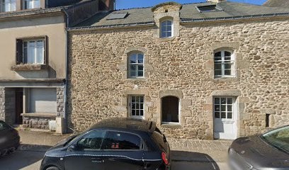 Cabinet du Docteur Nagard, Médecin Généraliste à La Roche-Bernard