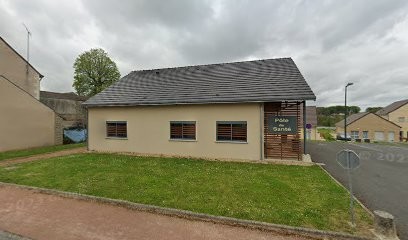 Osteopath Vicq Sur Nahon: Thomas Thuilier Ostéopathe D.o, Centre Médical à Vicq-sur-Nahon