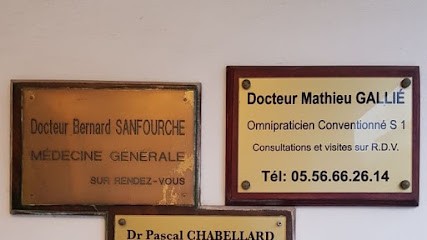 Cabinet Médical Joffre - La Teste-de-Buch, Médecin Généraliste à La Teste-de-Buch