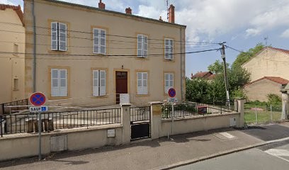 Dr Bernhard KOCH, Médecin Généraliste à Paray-le-Monial