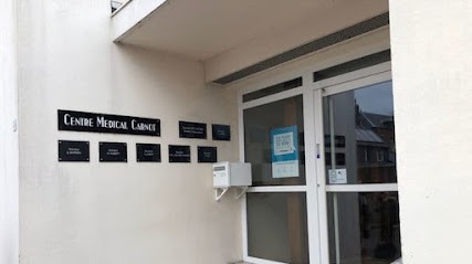 Dr Caroline BEAUFILS, Médecin Généraliste à Yvetot