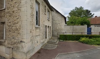 CABINET MEDICAL Dr SOW, Médecin Généraliste à Crouy