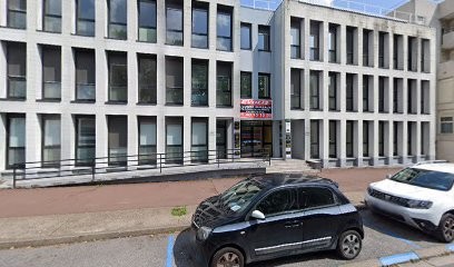Dr Héloïse THIOUX, Médecin Généraliste à Noisiel