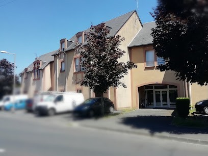 E.s.i 14, Centre Médical à Lisieux