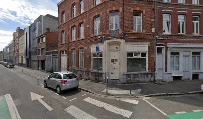 Kornobis Jean-Paul, Médecin Généraliste à Lille