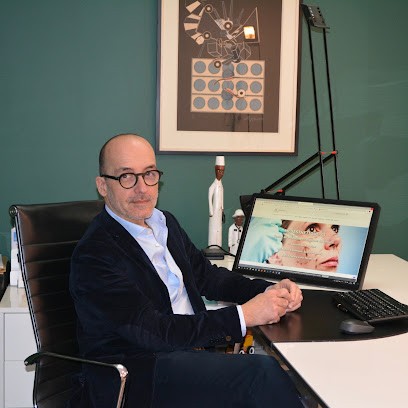 Dr Laurent Dumas-Vidal, Médecin Généraliste à Aix-les-Bains