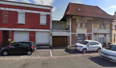 Dassonval Jean-Louis, Médecin Généraliste à Marles-les-Mines