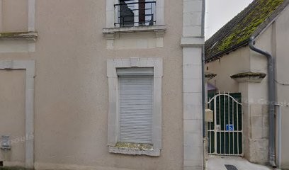 Morcelet Philippe, Médecin Généraliste à Selles-sur-Cher