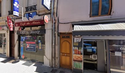 Bonnefoy Thierry, Médecin Généraliste à Roanne