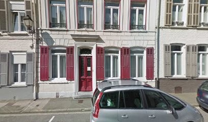 Verlynde Bertrand, Médecin Généraliste à Hondschoote