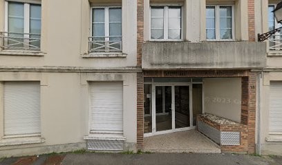 KEO SANTÉ DEUIL LA BARRE, Médecin Généraliste à Deuil-la-Barre