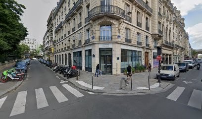 Docteur Charlotte PARMENT, Médecin Généraliste à Paris 03