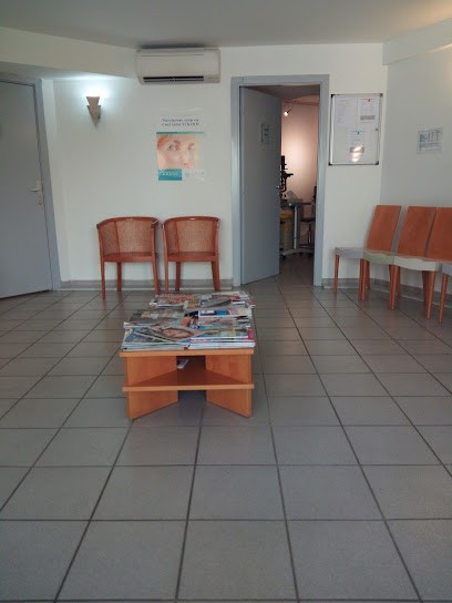 Deidier Danielle, Médecin Généraliste à Hyères