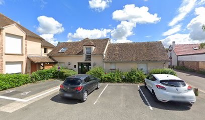 Brasse Olivier, Médecin Généraliste à Cherisy