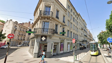Cabine Téléconsultation Médecin Tessan Médecin Généraliste à Saint-Étienne