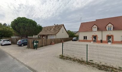 Bruzeau Pierre, Médecin Généraliste à Saint-Gervais-la-Forêt