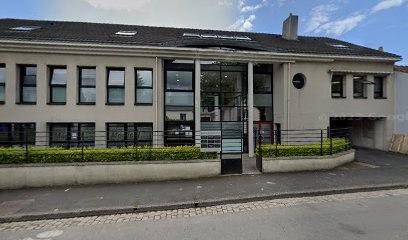 Dr Pauline Ecroulant - Médecin généraliste, Médecin Généraliste à Nantes