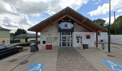 Floret Nicolas, Médecin Généraliste à Monthyon