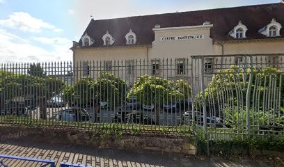 Escaillas Jean-Pierre Emile, Médecin Généraliste à Montluçon