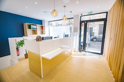 Dr Chloé Ye, Médecin Généraliste à Paris 11