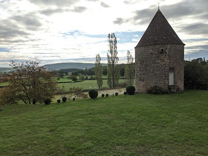 Chapuis Dominique, Médecin Généraliste à Marcilly-lès-Buxy