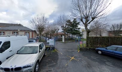 Unité De Psychogériatrie Et Gérontopsychiatrie Germain Cassan, Centre Médical à Albi