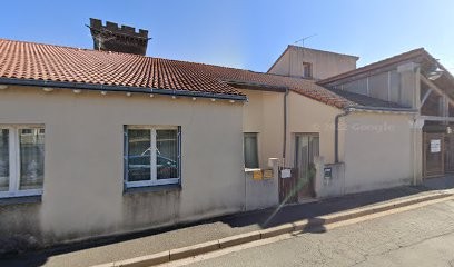 Porquier Laurence, Médecin Généraliste à Châteaugay