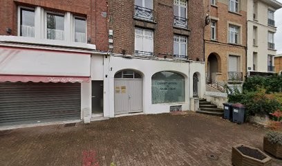 Dr Régis LEBEC, Médecin Généraliste à Marcq-en-Baroeul