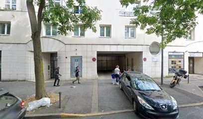 Plat Véronique, Médecin Généraliste à Cergy