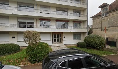 Docteur Timsit Christian. Sur Rendez-vous, Médecin Généraliste à Soissons