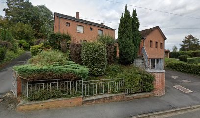 Gros Maurice, Médecin Généraliste à Hautmont