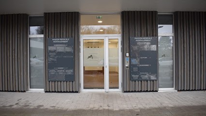 Maison Médicale Montalembert, Médecin Généraliste à Villeneuve-d'Ascq