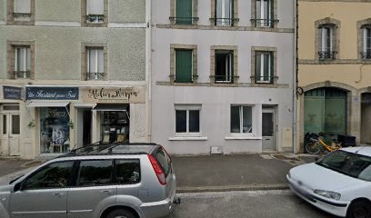 Bouguen Jacques, Médecin Généraliste à Quimperlé
