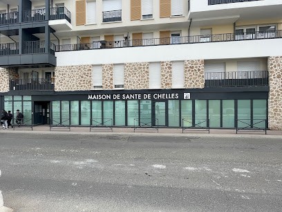 Maison de Santé de Chelles, Centre Médical à Chelles