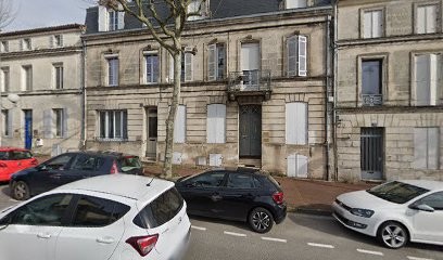 Scarbeck Sabine, Médecin Généraliste à Saintes