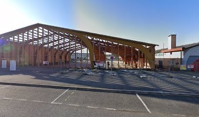 Dr Heloise Troïanowski, Médecin Généraliste à Onet-le-Château