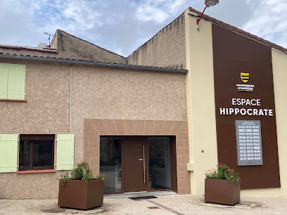 Espace Hippocrate, Centre Médical à Villefranche-d'Albigeois
