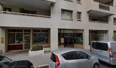 Dr Carine Vergnes Rovel, Médecin Généraliste à Lyon 07