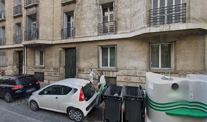 Mortier Hélène, Médecin Généraliste à Marseille 08