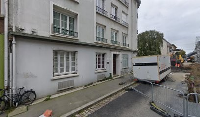 Quemener Nathalie, Médecin Généraliste à Brest