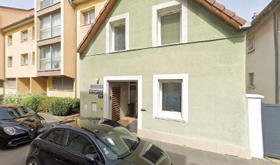 Céline Gilliotte, Psychopraticienne, Centre Médical à Belfort