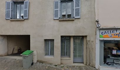 Simplet Gérard, Médecin Généraliste à Boën-sur-Lignon